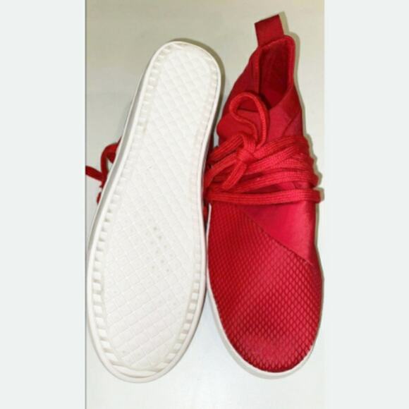 Steven Madden Lancer Sneakers - Picture 6 of 11